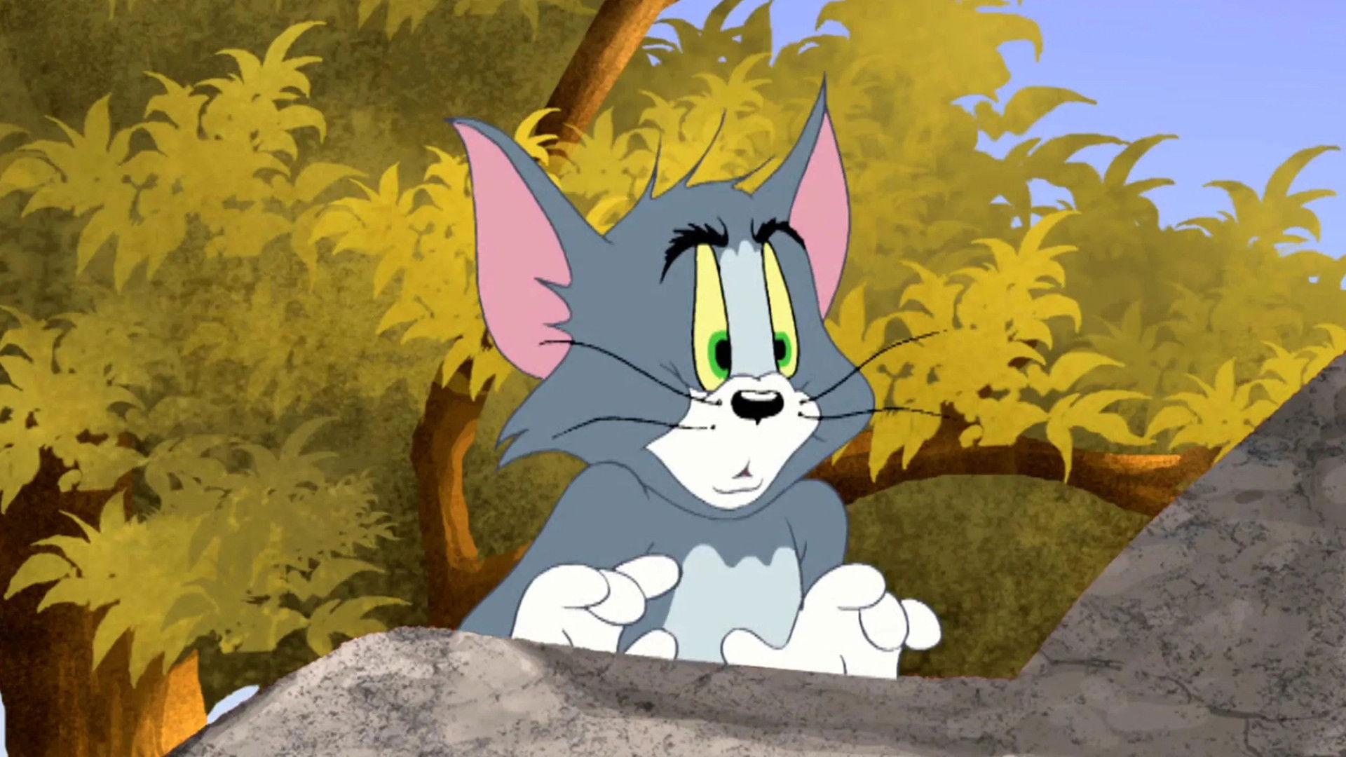 Still from Jungle Love