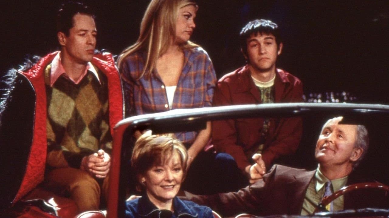 Still from The Thing That Wouldn't Die (2)