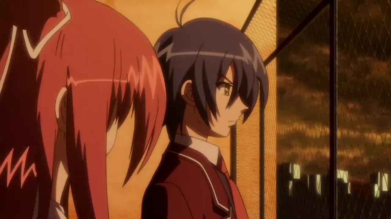 Still from The Choice Called Ruin
