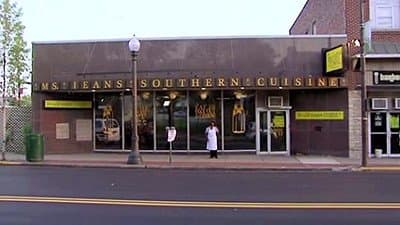 Still from Ms. Jean's Southern Cuisine