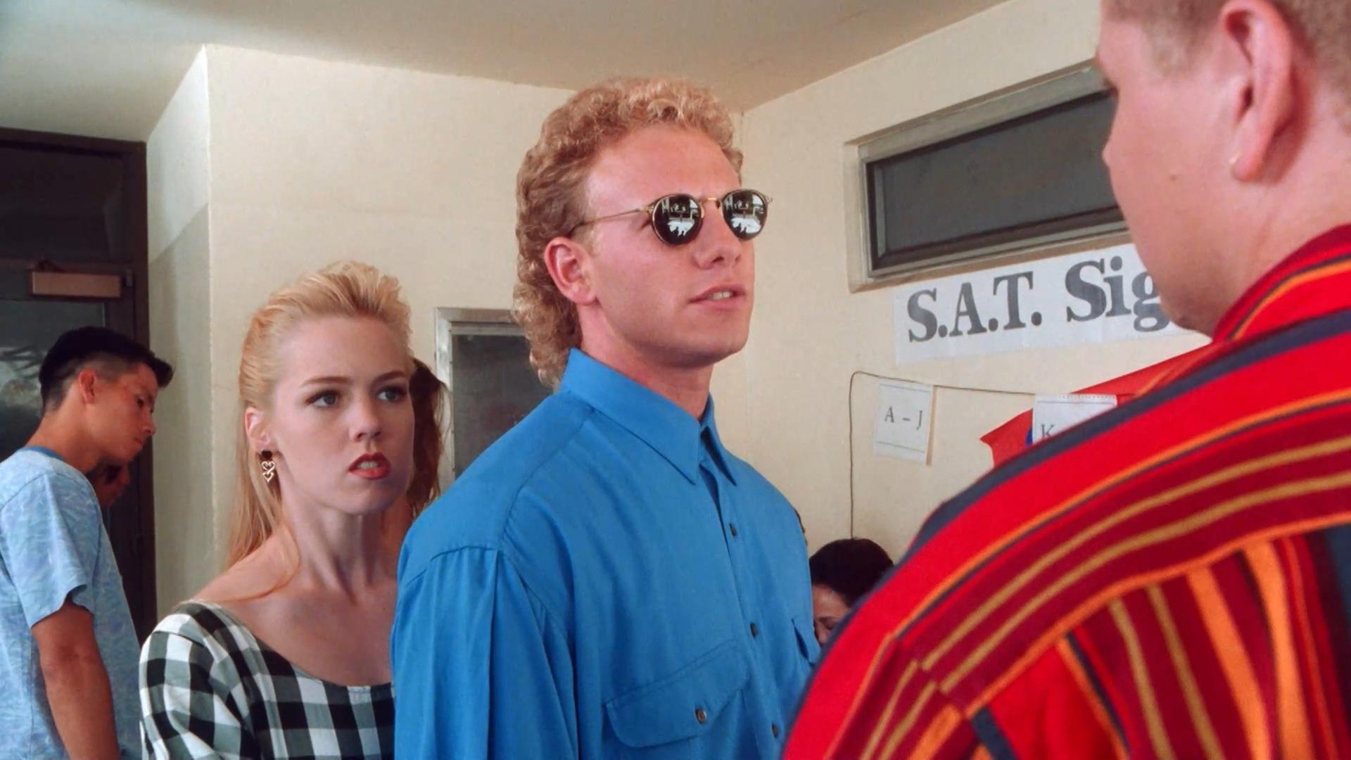 Still from The Back Story