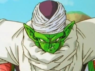Still from I am Your Brother! The Monster with Goku's Energy!