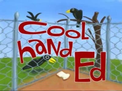 Still from Cool-Hand Ed