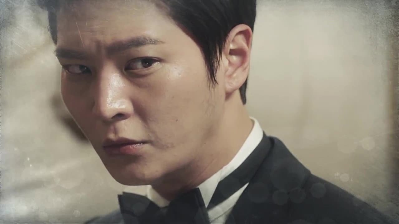 Still from Episode 15