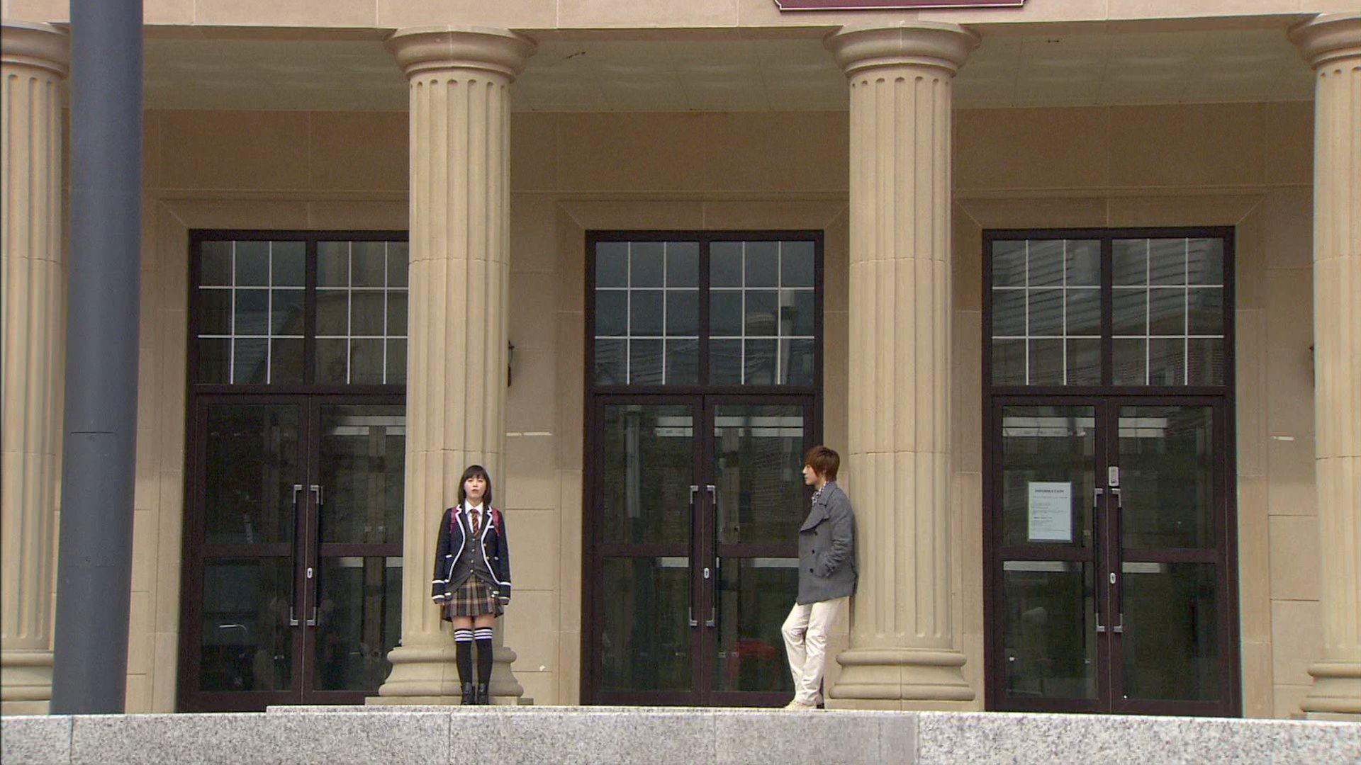 Still from Episode 17