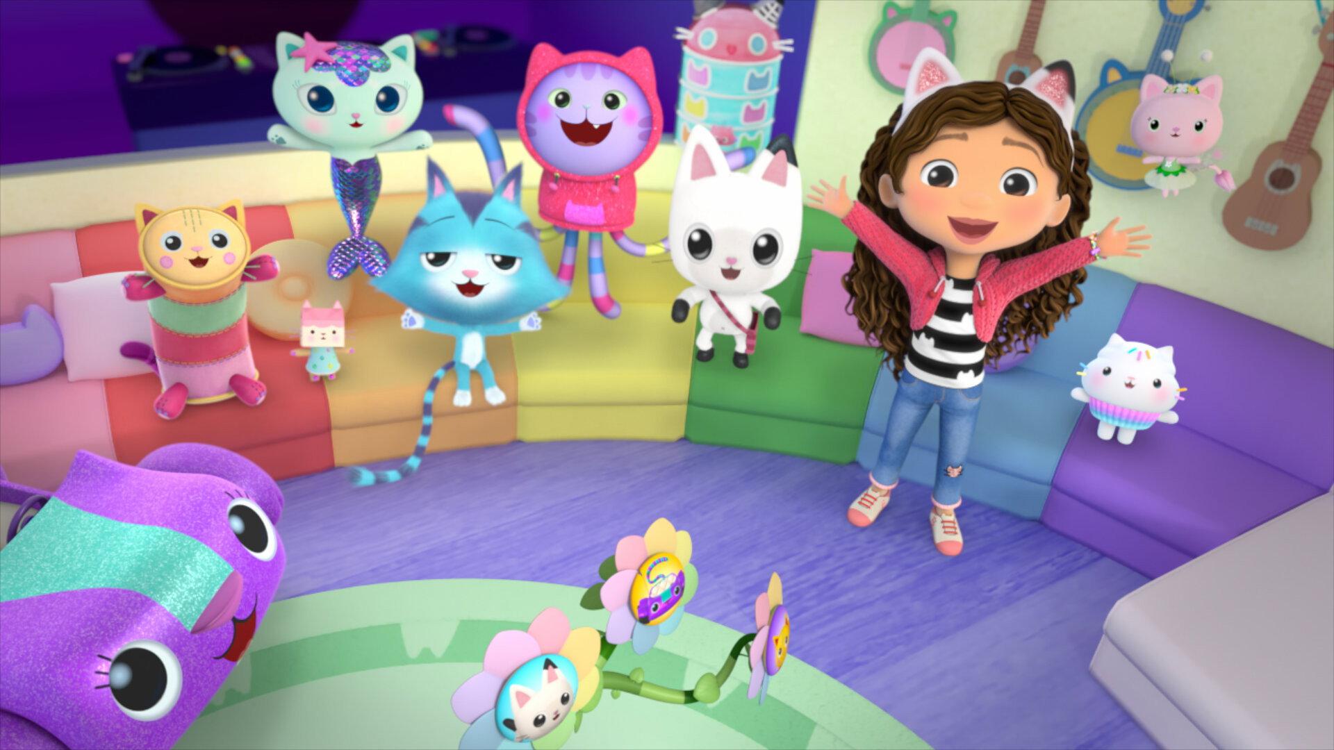 Still from Family Day