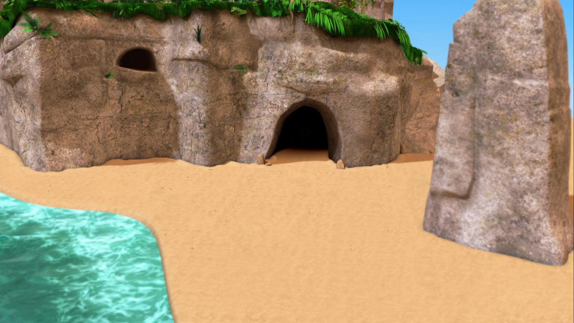 Still from Diamond Anniversary