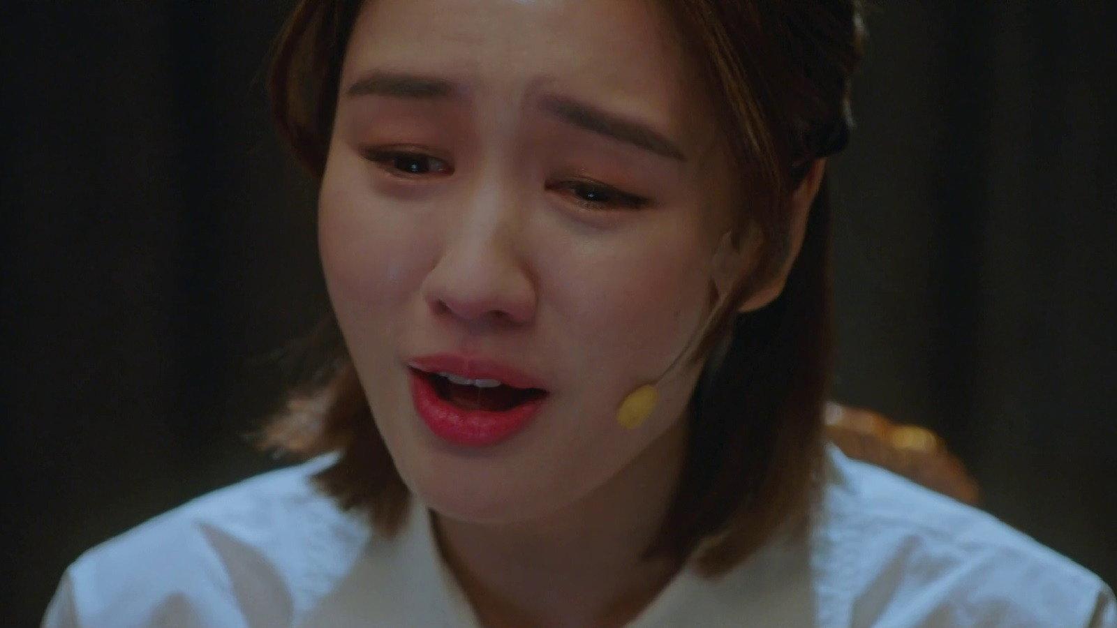 Still from Chocolate that Let's You Fall in Love