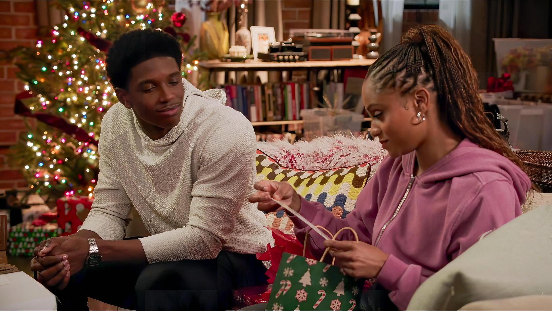 Still from Have You Seen Her?