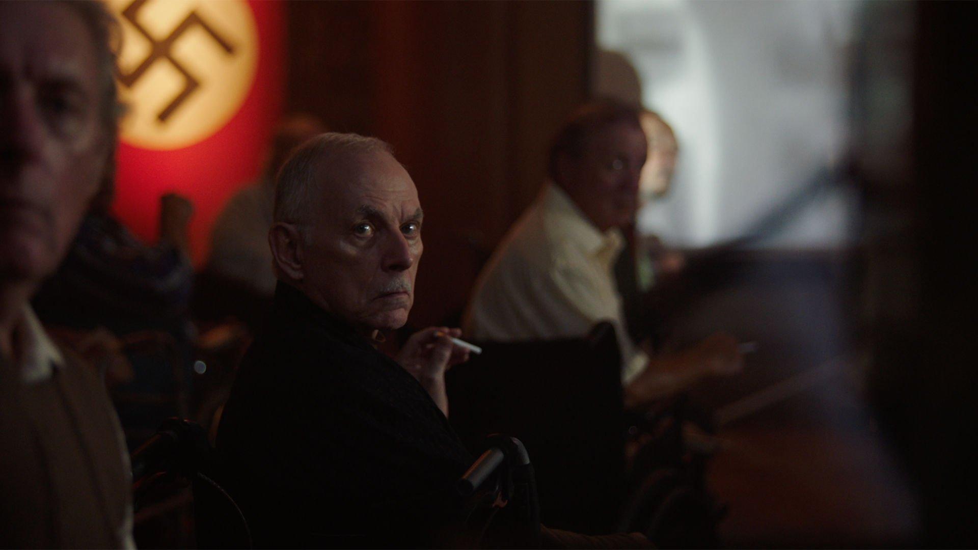 Still from Blitzkrieg!!!
