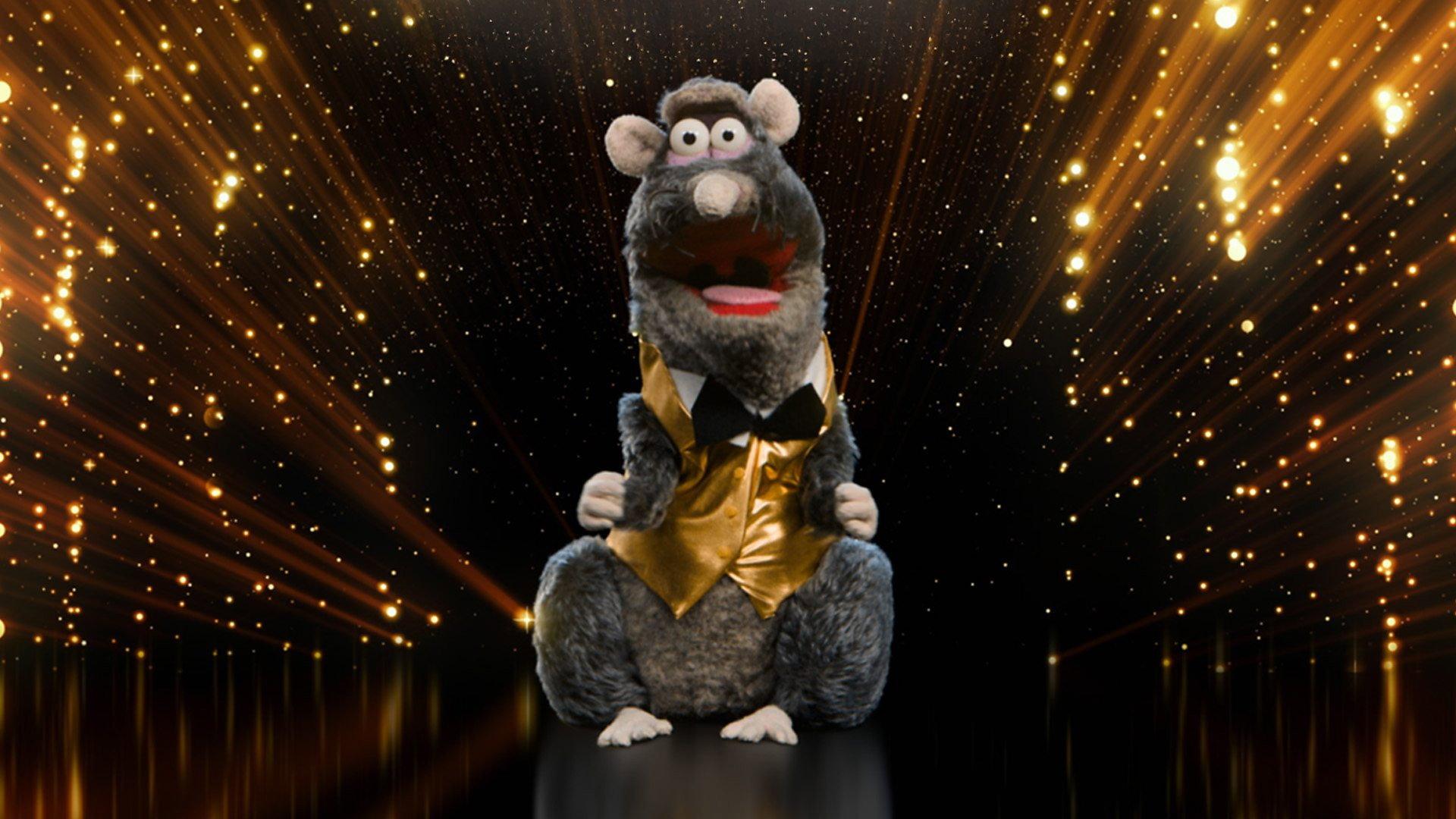 Still from Rat-o-Vision Song Contest