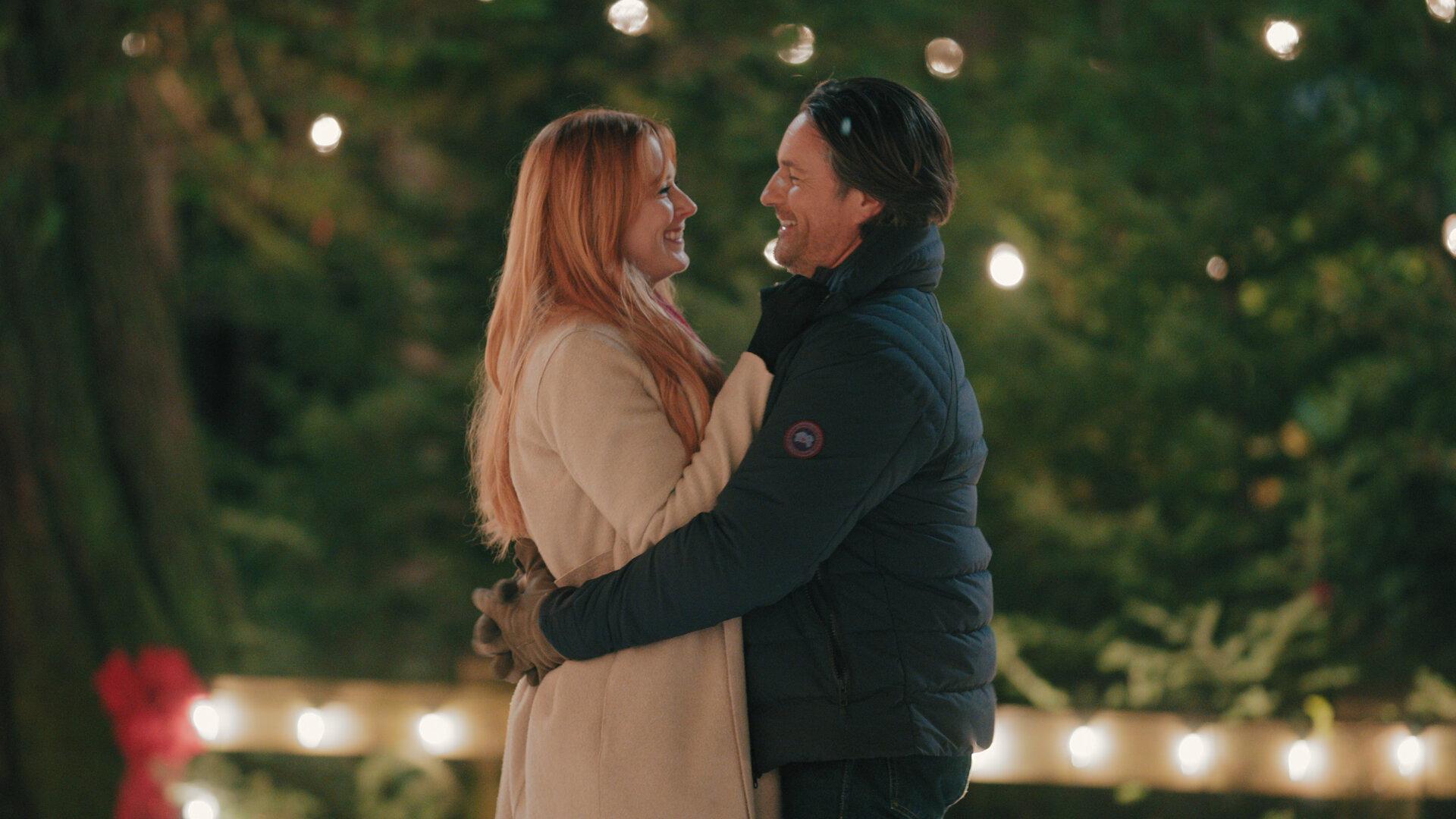 Still from Father Christmas