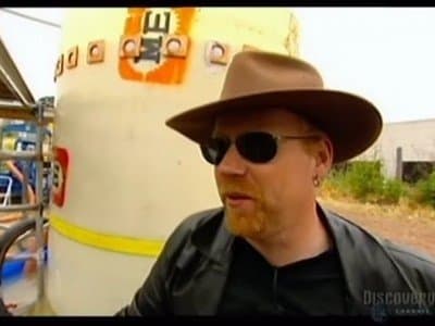 Still from Quicksand