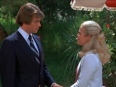 Still from War Games / Queen of the Boston Bruisers