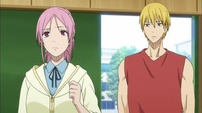 Still from Tip-off (Episode 22.5)