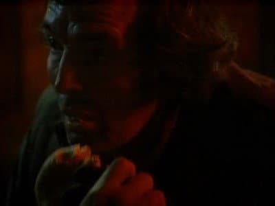 Still from The Long Road Home