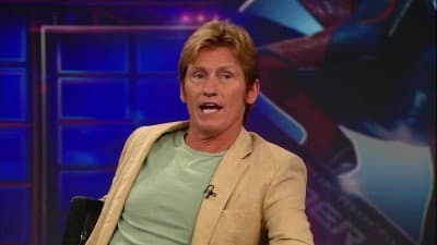 Still from Denis Leary