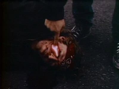 Still from Night Hunger