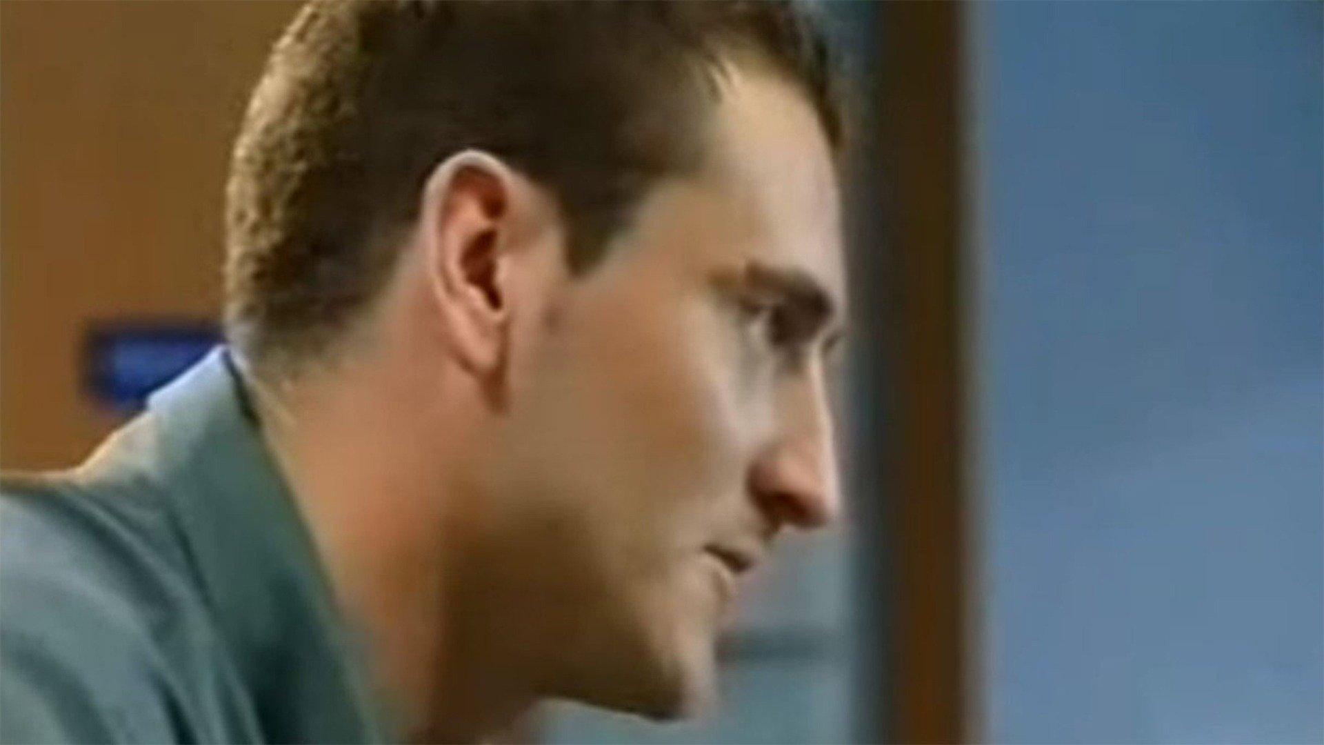 Still from It's a Family Affair