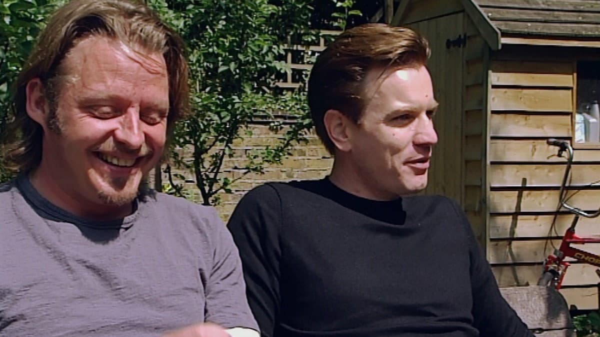 Still from Retrospective