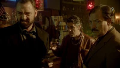 Still from Killing Grace