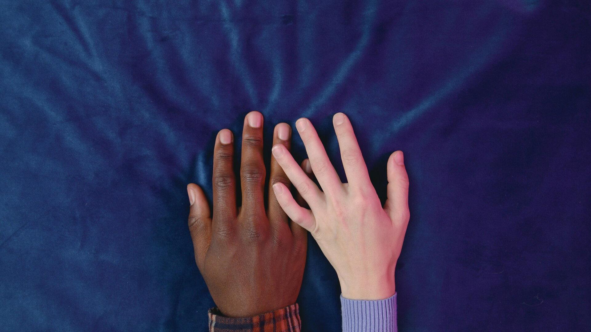 Still from Our Relationships