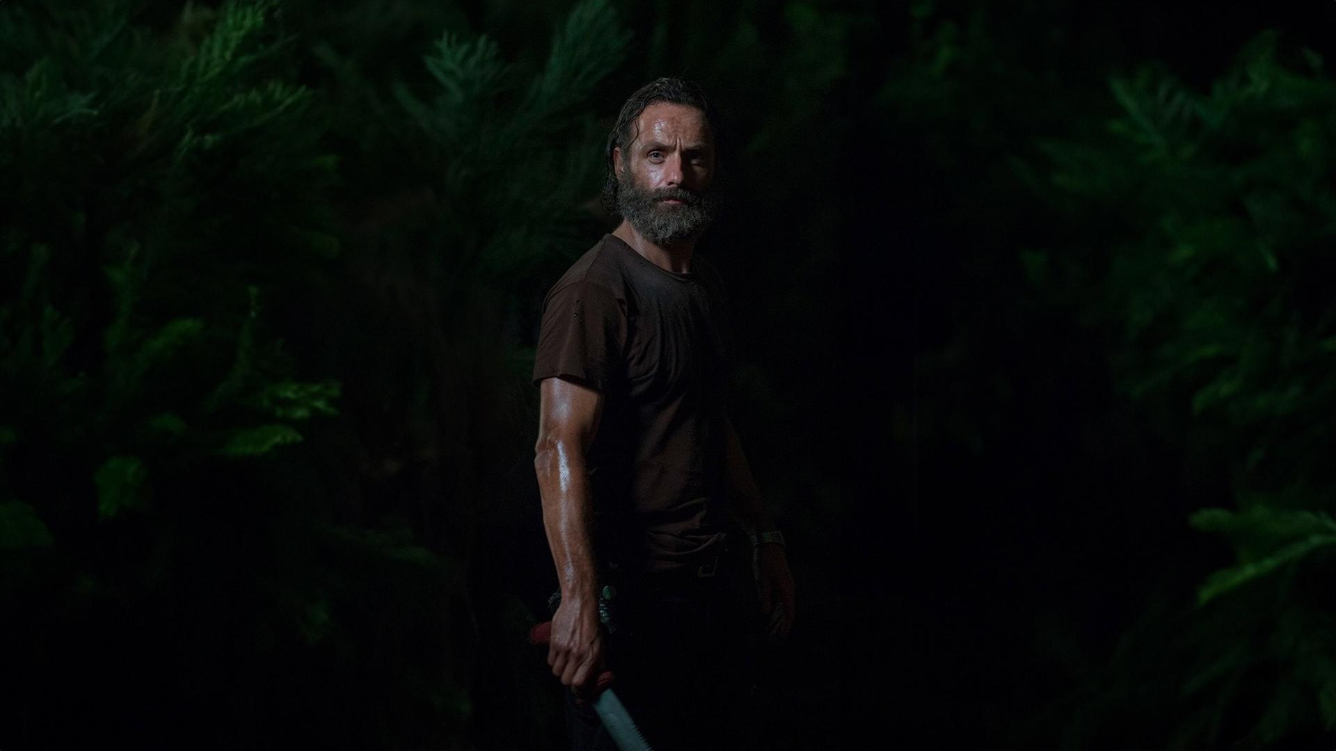 Still from The Distance