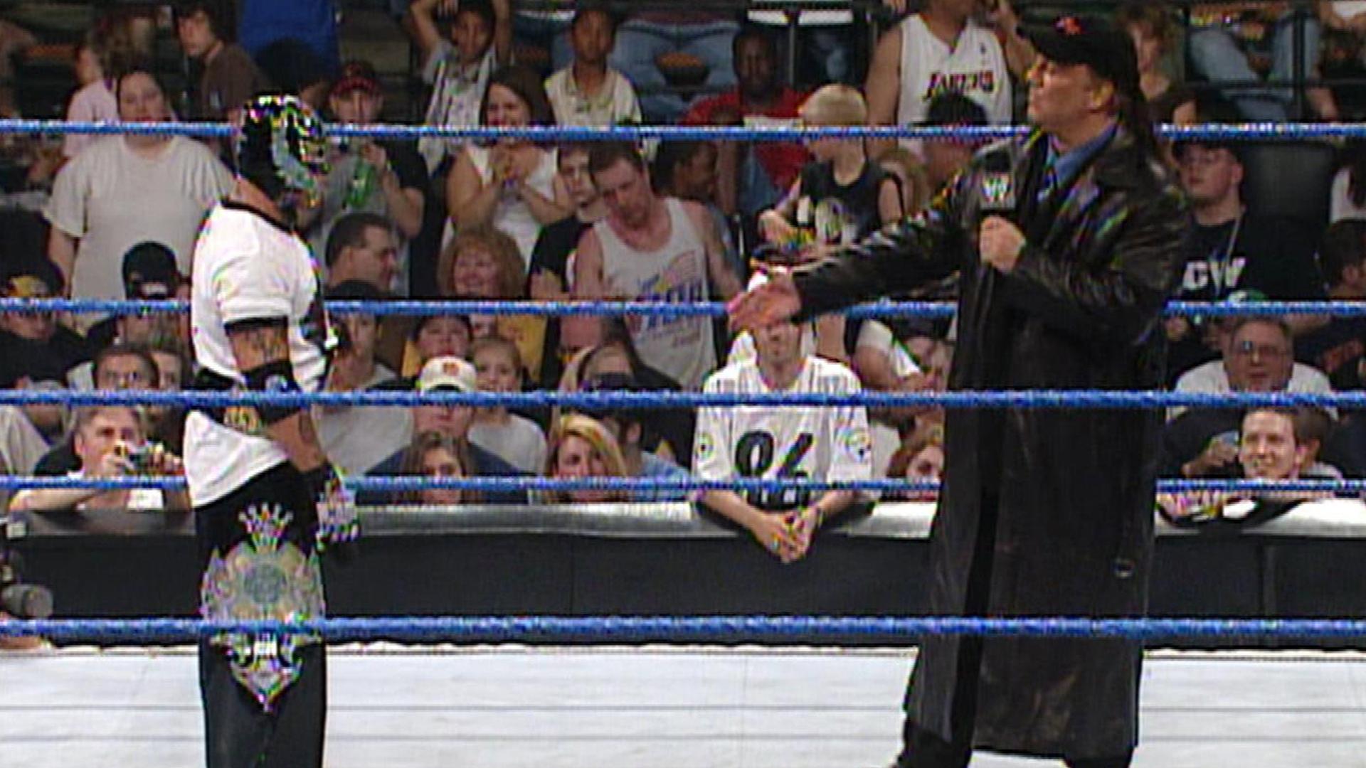 Still from SmackDown - Jun. 09, 2006