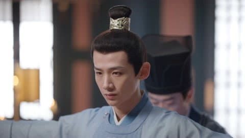 Still from Episode 11