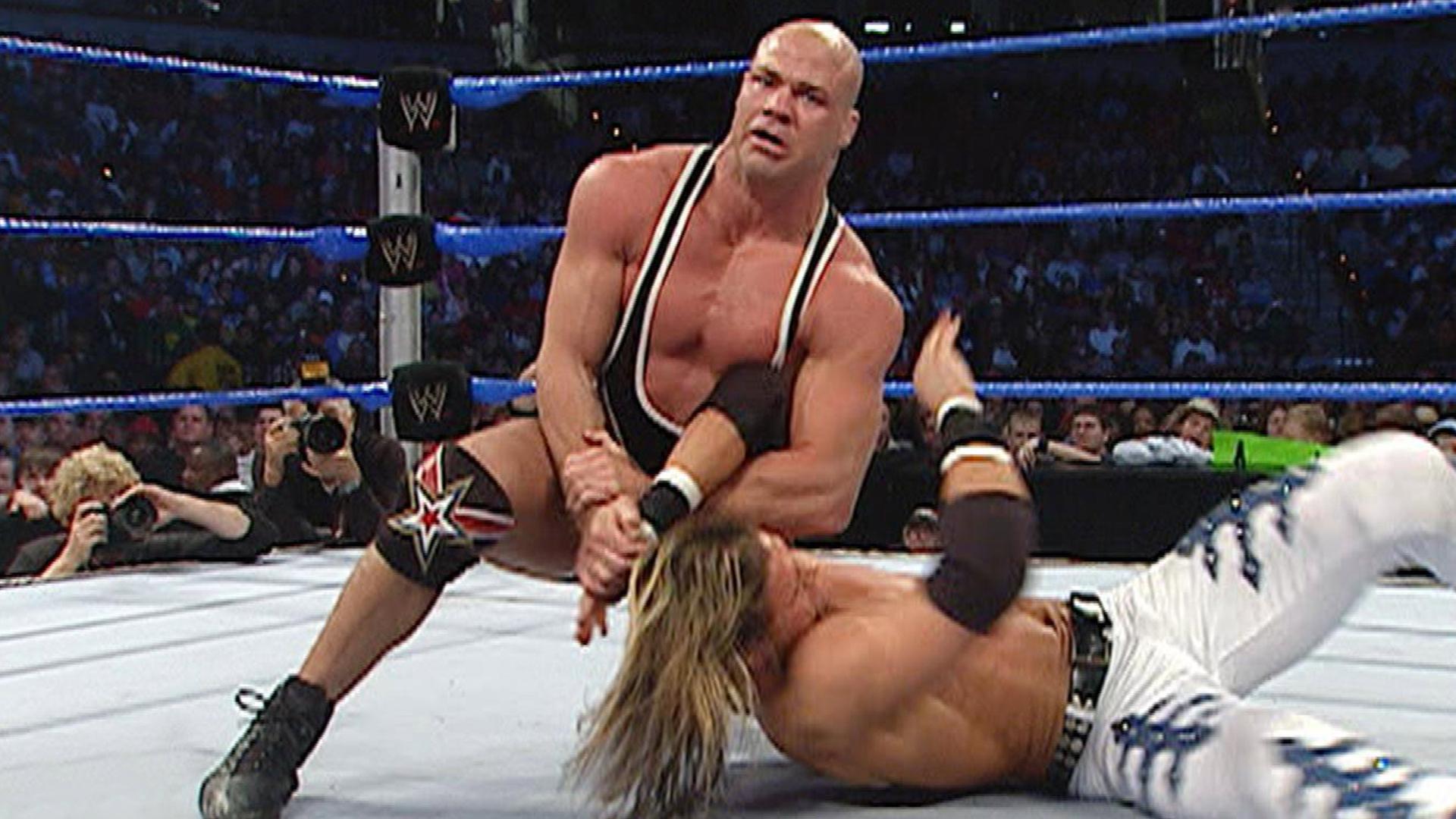Still from SmackDown - Jan. 27, 2006