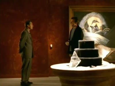 Still from Low Art