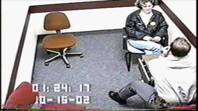 Still from Susan Polk