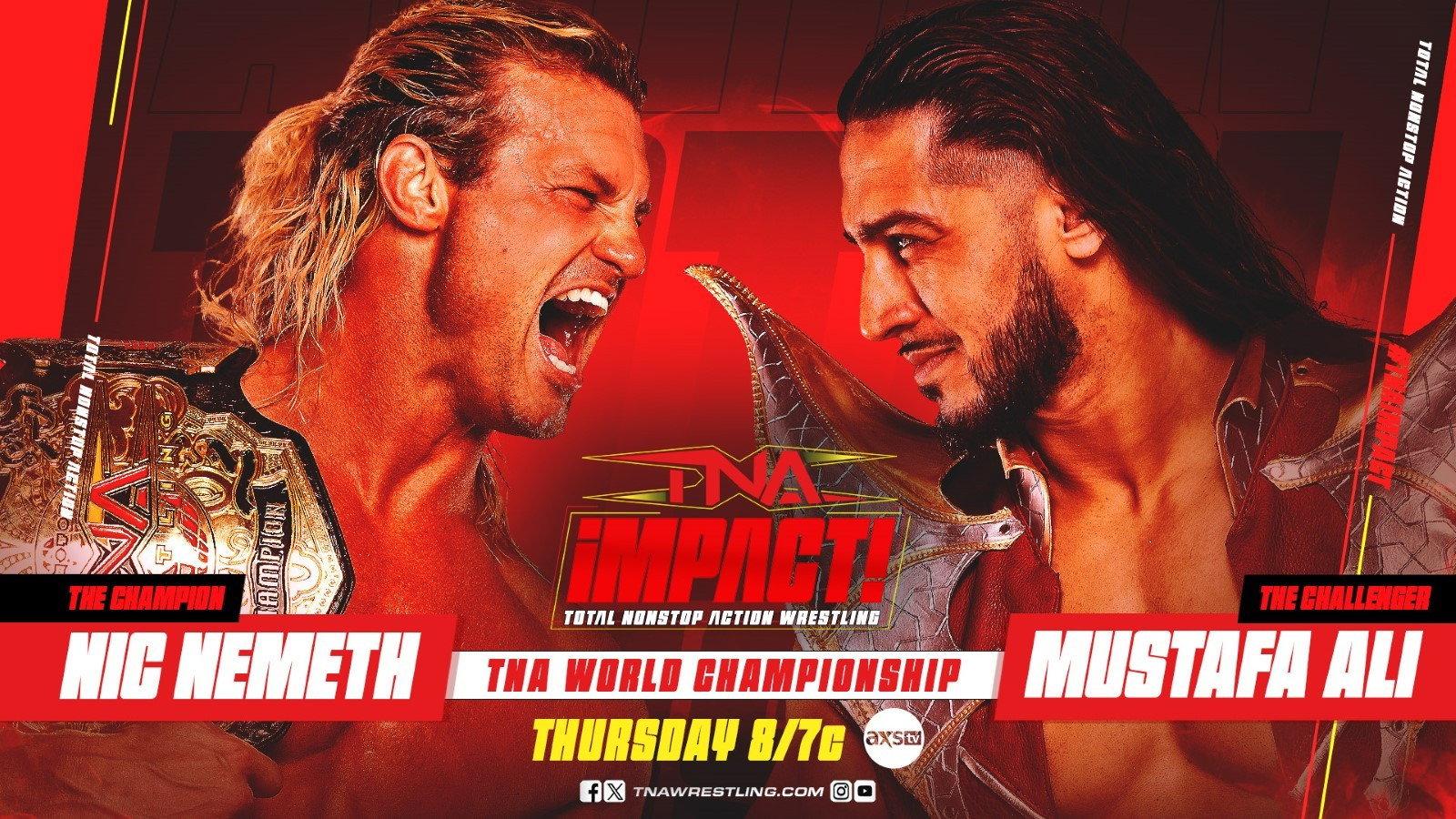 Still from Impact! #1046