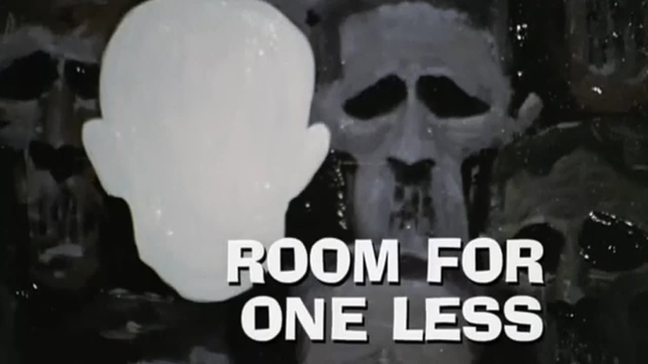 Still from Room for One Less