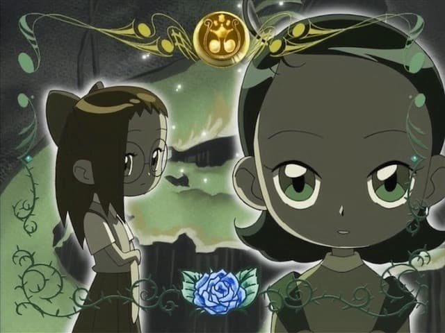 Still from Doremi is a Failure as a Mama!?