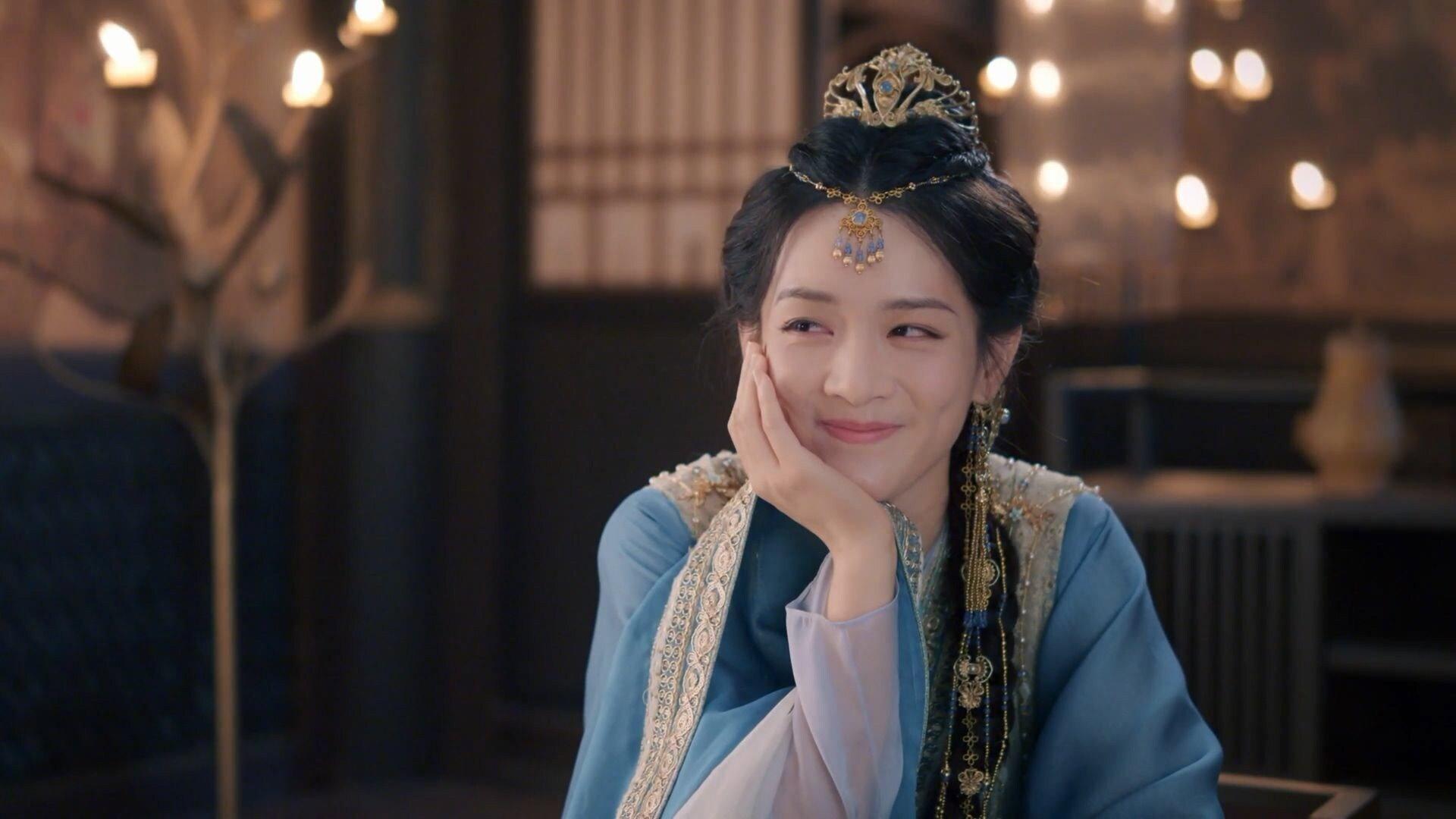 Still from Donghu Cottage