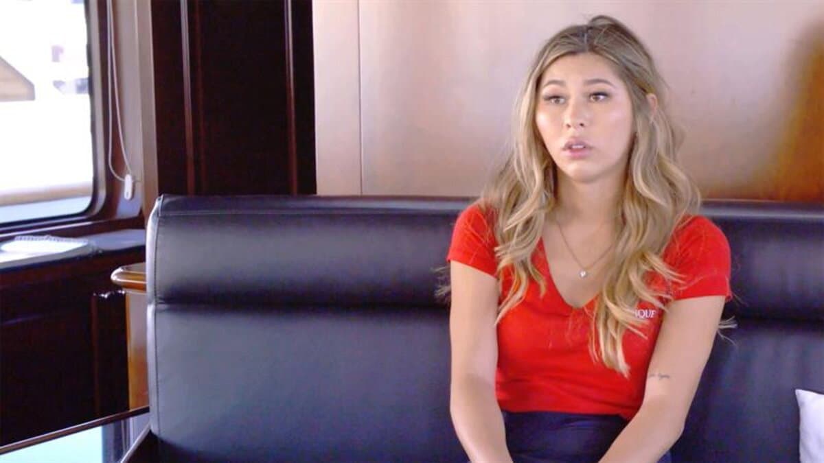 Still from Max Tension
