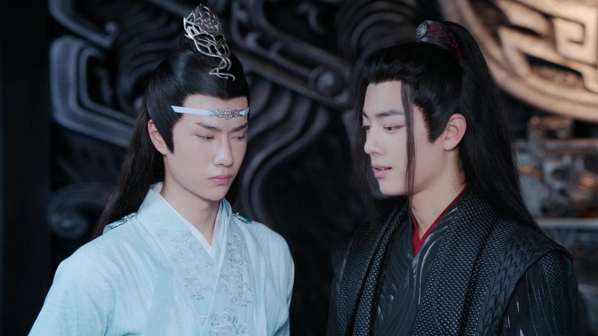 Still from Episode 10