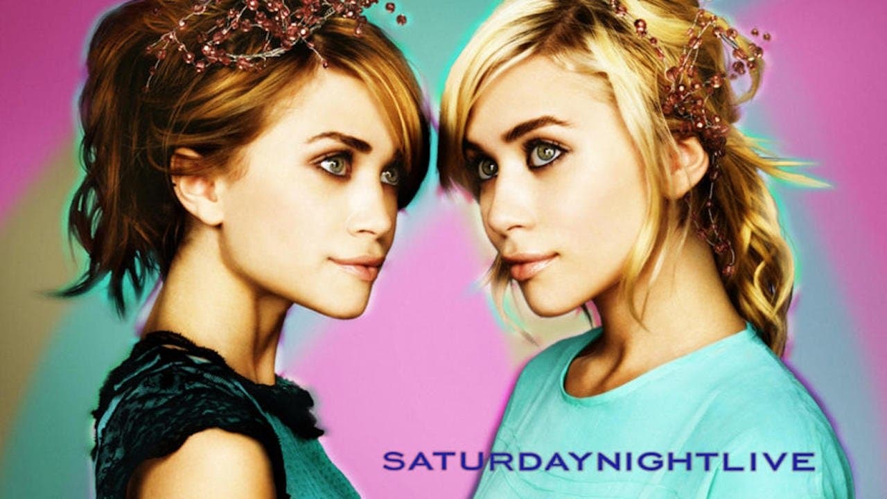 Still from Mary-Kate and Ashley Olsen/J-Kwon