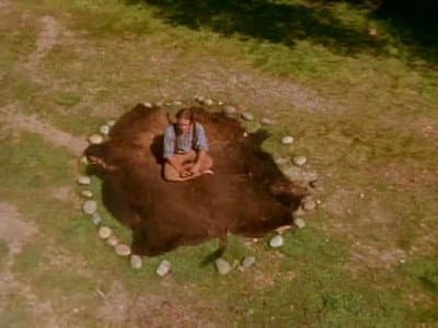 Still from Rite of Passage