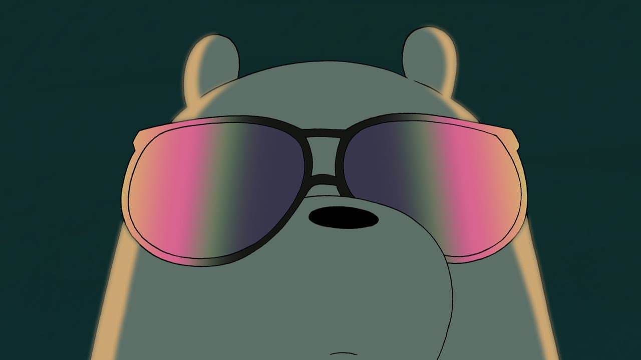Still from Icy Nights