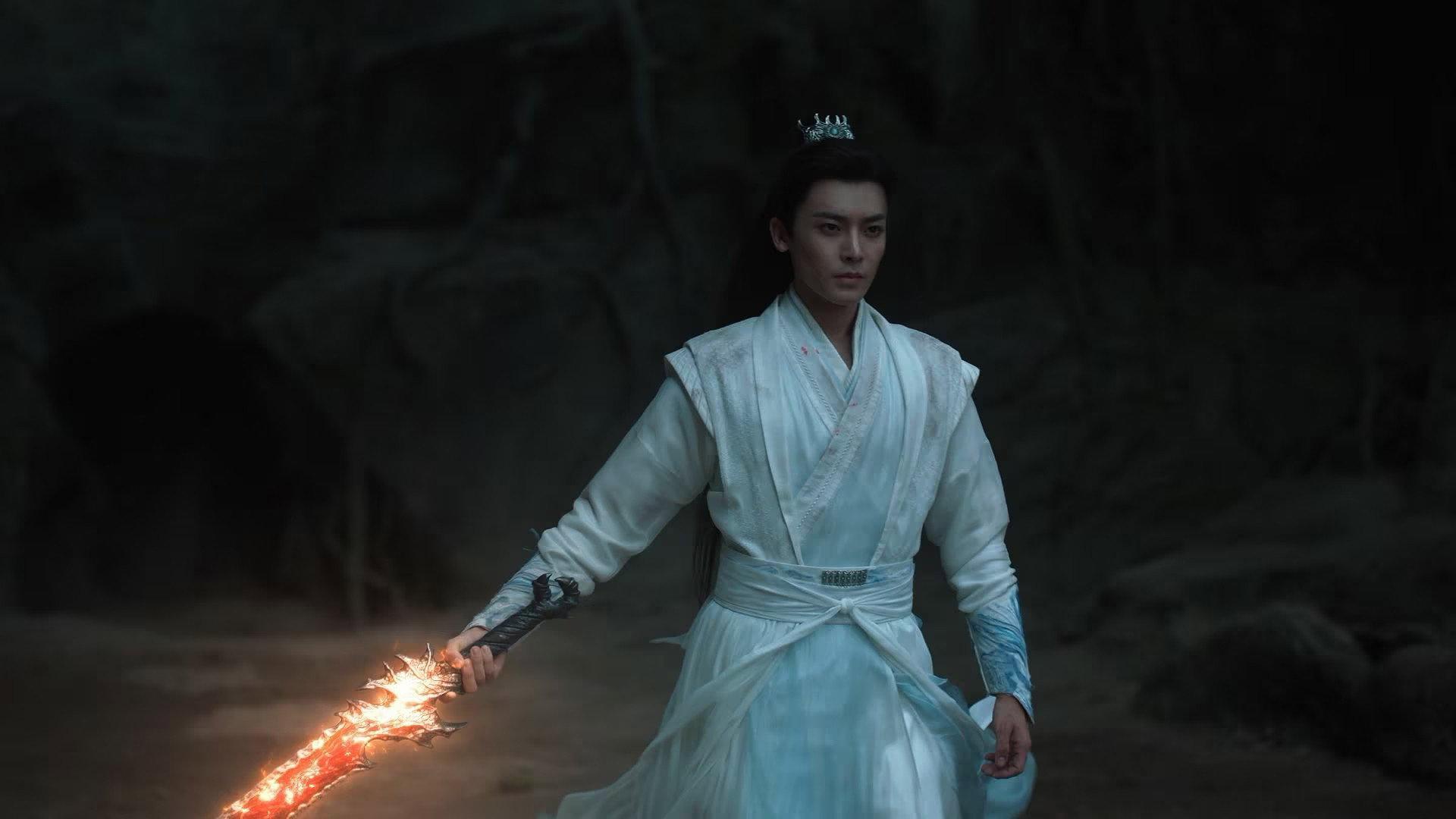 Still from Episode 39