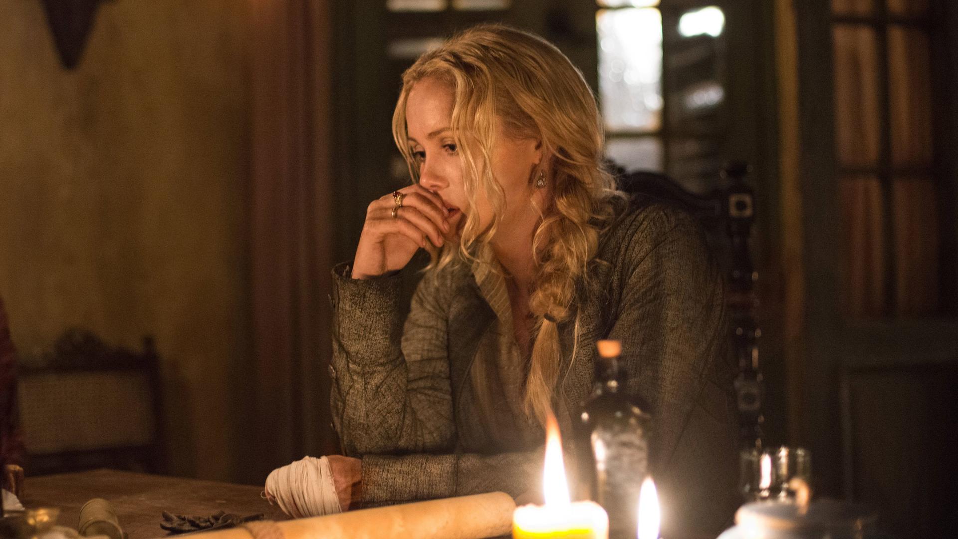 Still from XV.