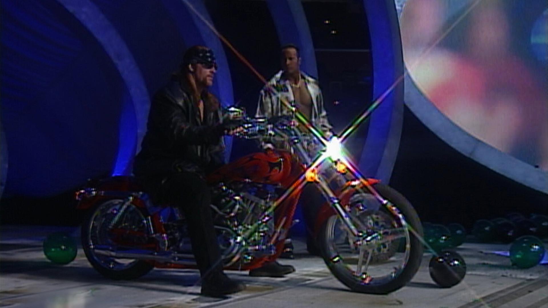 Still from SmackDown - Jun. 08, 2000