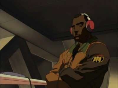 Still from The Black Egg