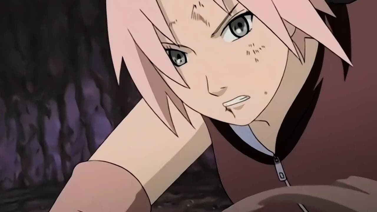 Still from The Third Kazekage