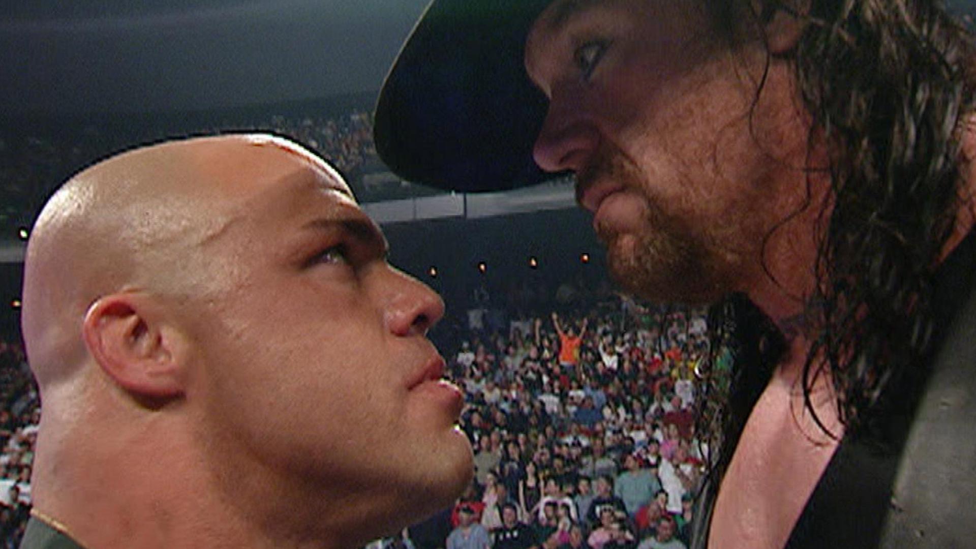 Still from SmackDown - Feb. 03, 2006