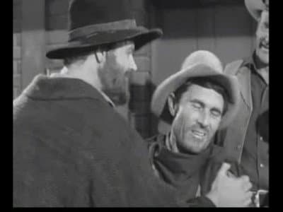 Still from May Blossom