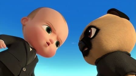 Still from Puppy Party
