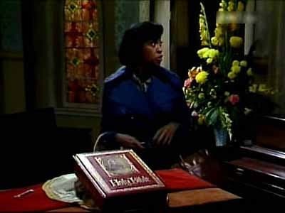 Still from They Don't Make Preachers Like Him Anymore